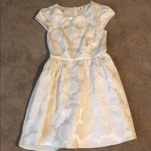 Minuet dress from Lulu’s